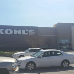 Kohl's ico