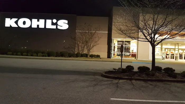 Kohl's 5