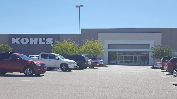 Kohl's 4