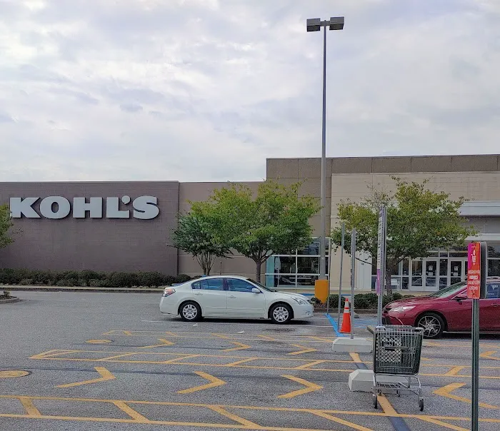 Kohl's 9