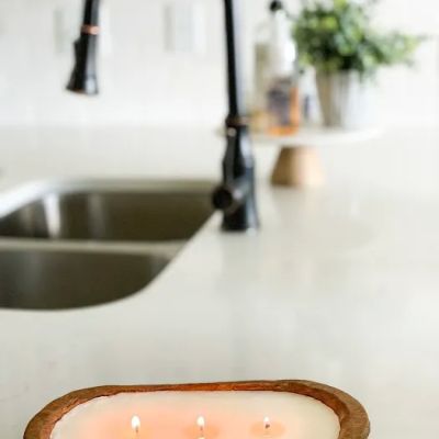 Yellowhammer Candle Co