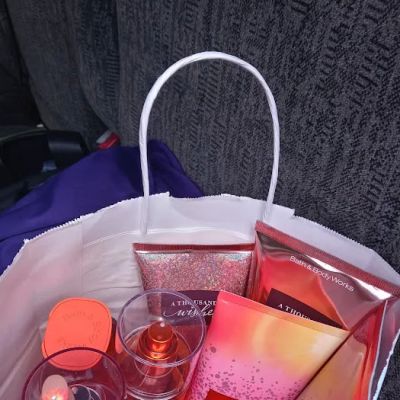 Bath & Body Works