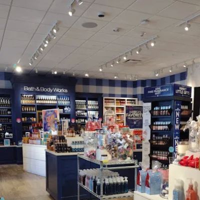 Bath & Body Works