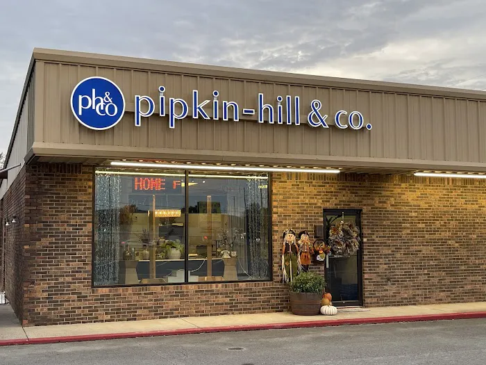 Pipkin-Hill & Co. 2