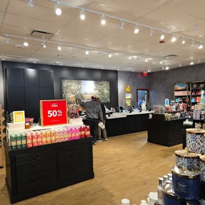 Bath & Body Works