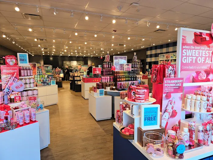 Bath & Body Works 3