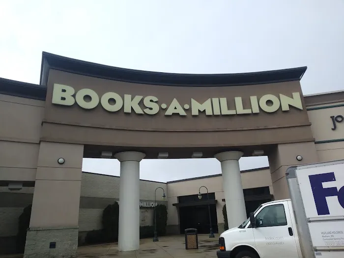 Books-A-Million 0