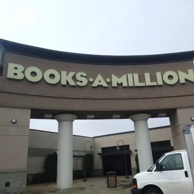 Books-A-Million
