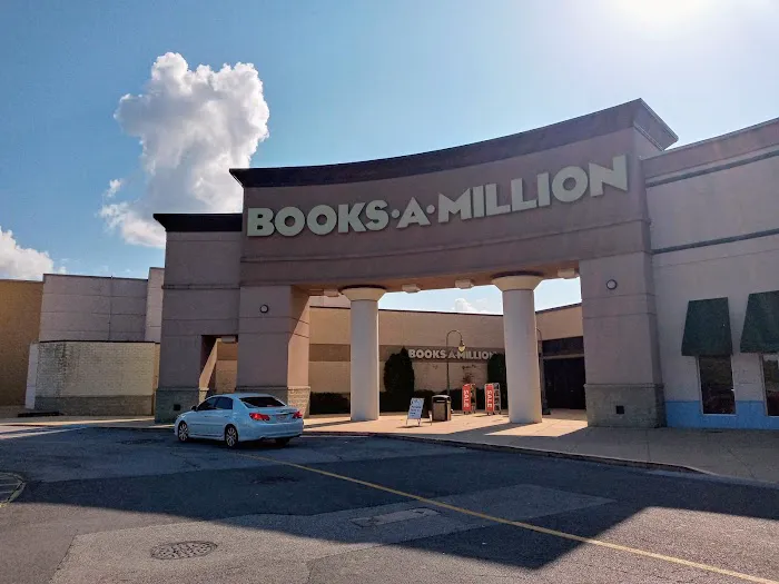 Books-A-Million 4