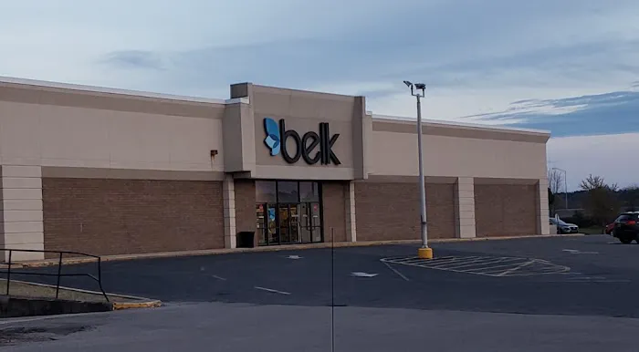 Belk 8