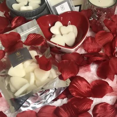 Candyu2019s Candles