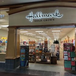 Jan's Hallmark Shop ico