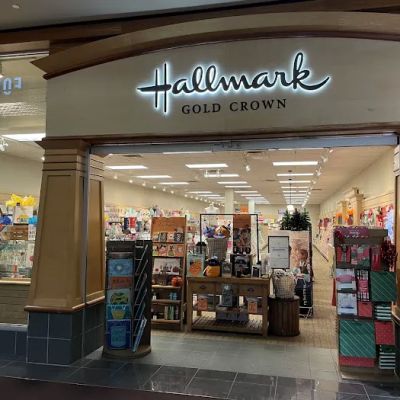 Jan's Hallmark Shop