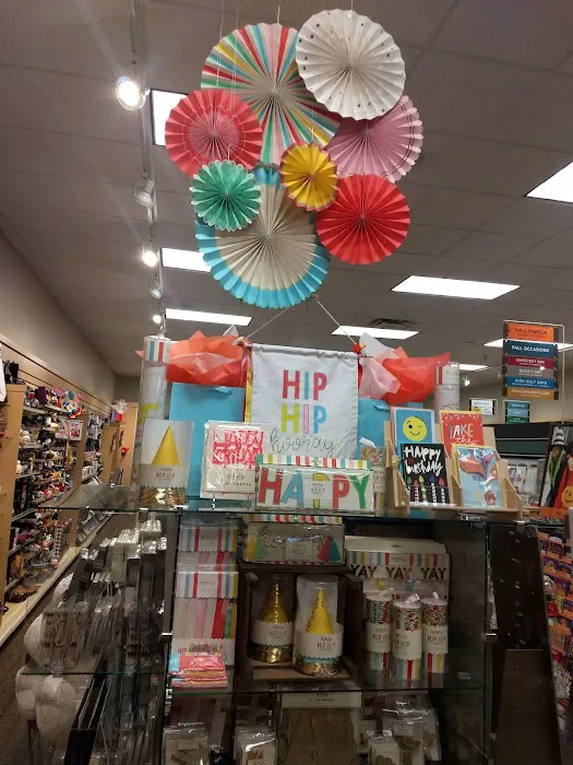 Jan's Hallmark Shop 6