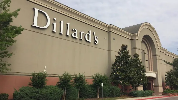 Dillard's 9