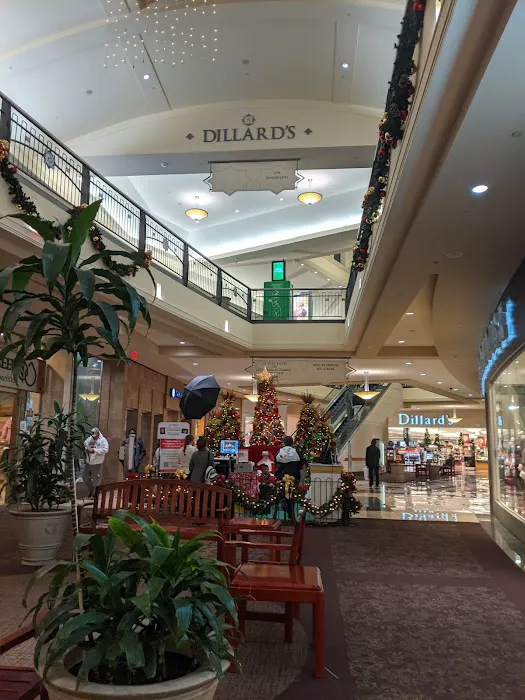 Dillard's 2