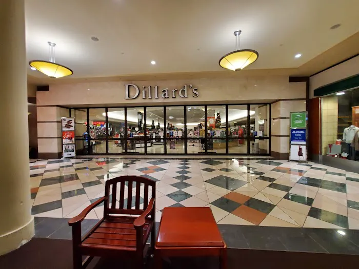 Dillard's 0