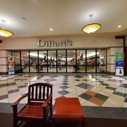 Dillard's ico