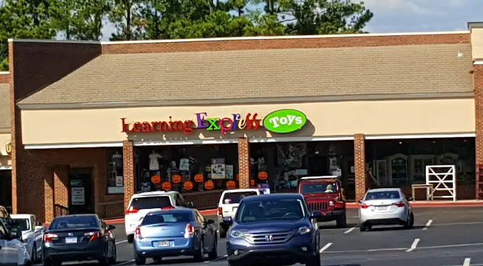 Learning Express Toys of Huntsville, AL 4