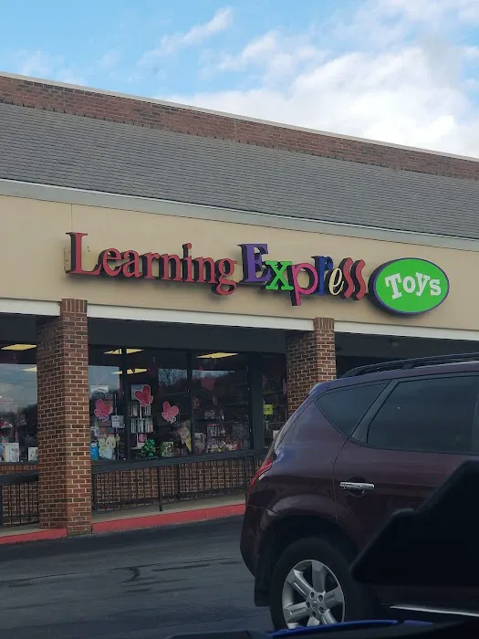 Learning Express Toys of Huntsville, AL 8