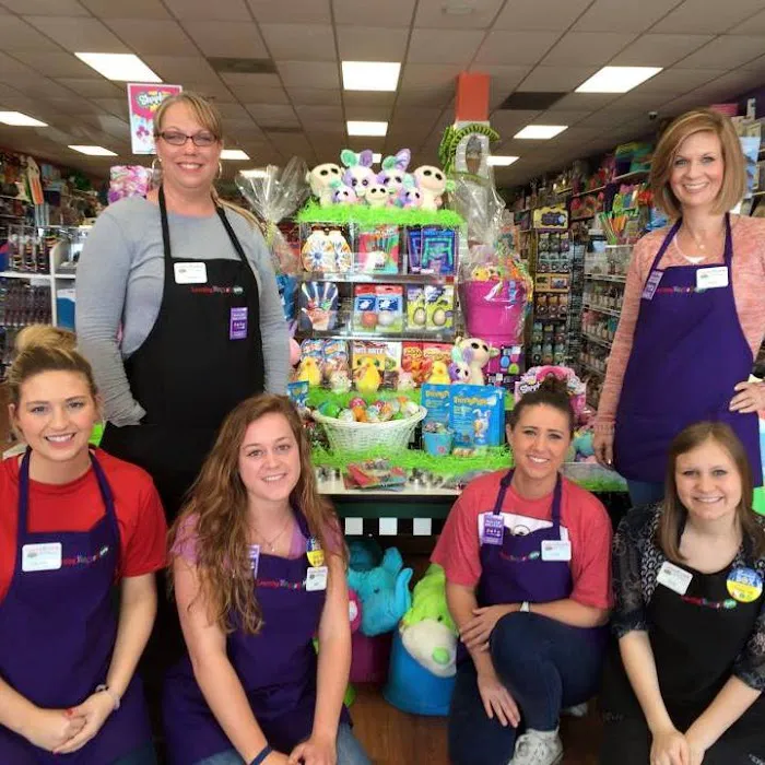 Learning Express Toys of Huntsville, AL 9