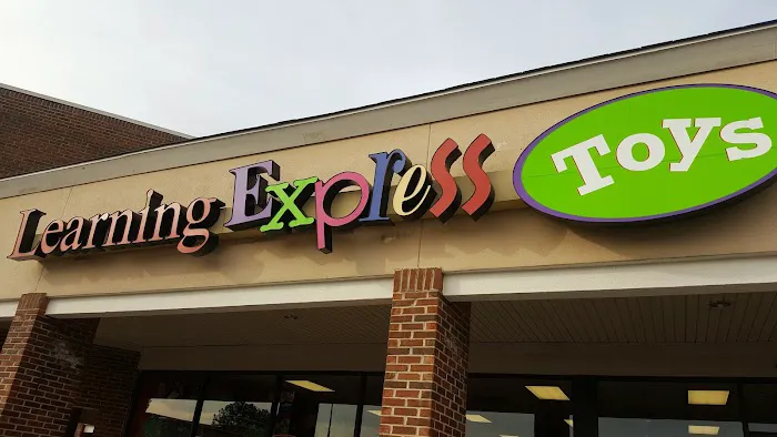 Learning Express Toys of Huntsville, AL 5