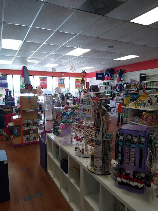 Learning Express Toys of Huntsville, AL 3