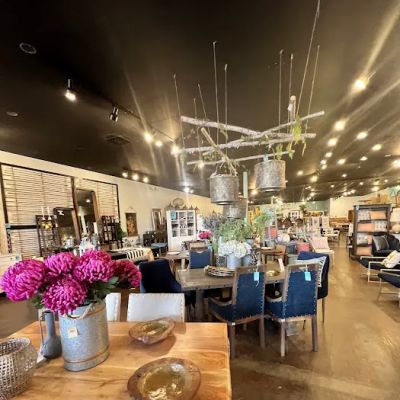 Nadeau - Furniture With a Soul