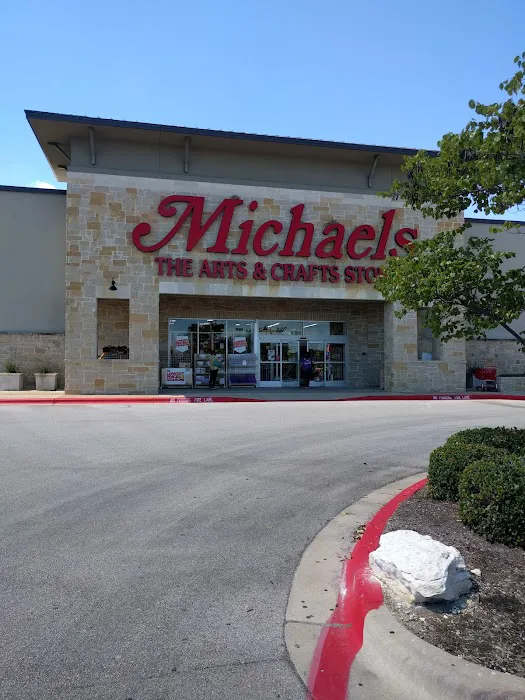 Michaels 4