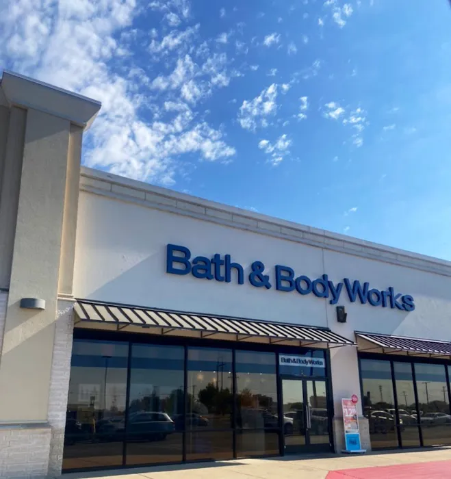 Bath & Body Works 4