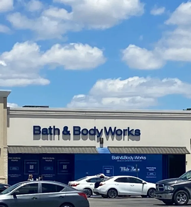 Bath & Body Works 6