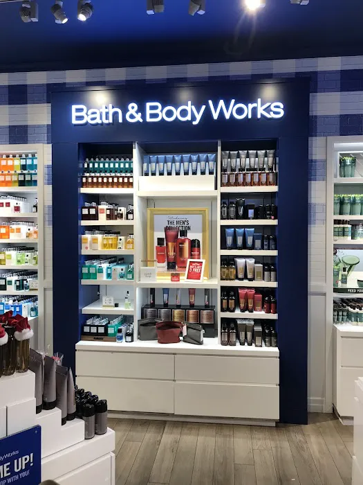 Bath & Body Works 5