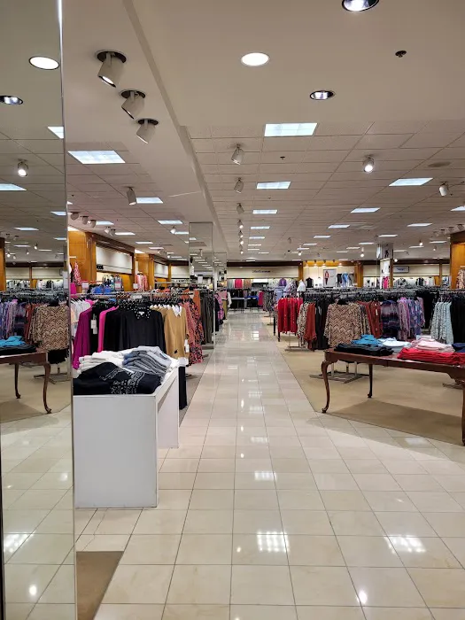 Dillard's 6