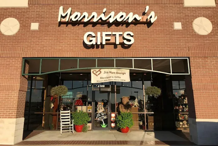 Morrison's Gifts 0