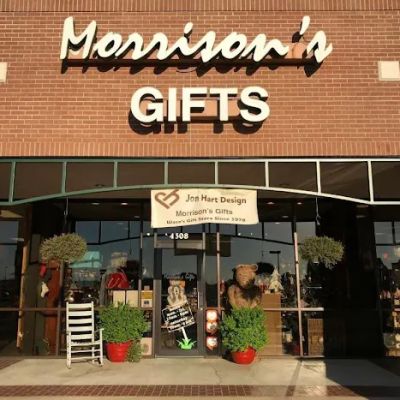 Morrison's Gifts