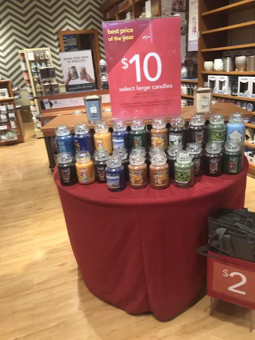 Yankee Candle 2