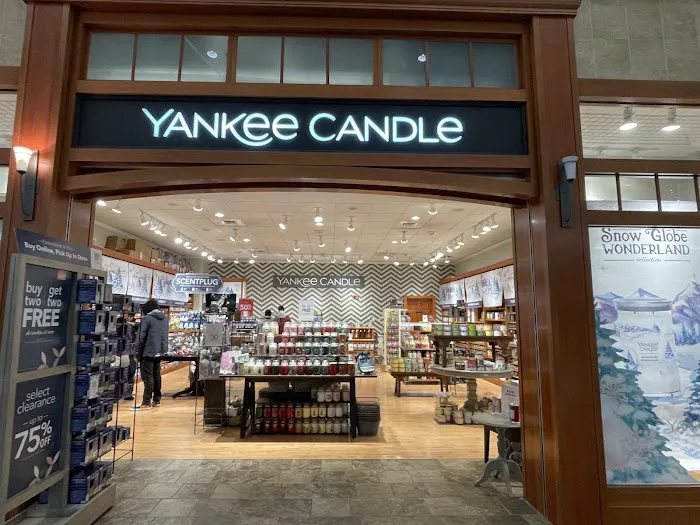 Yankee Candle 0