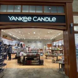 Yankee Candle ico