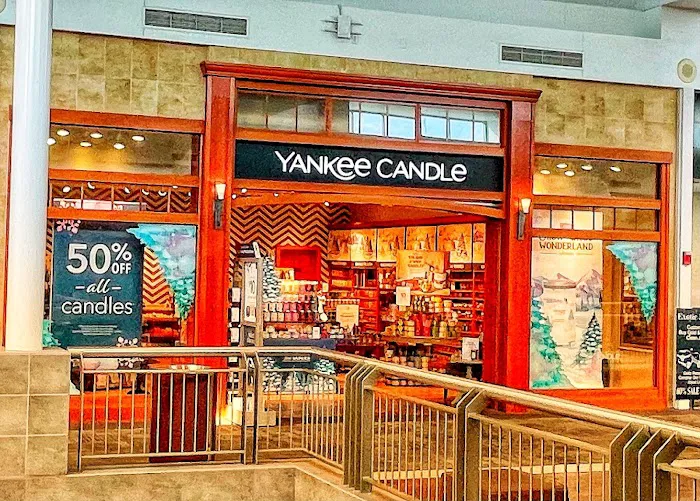 Yankee Candle 6