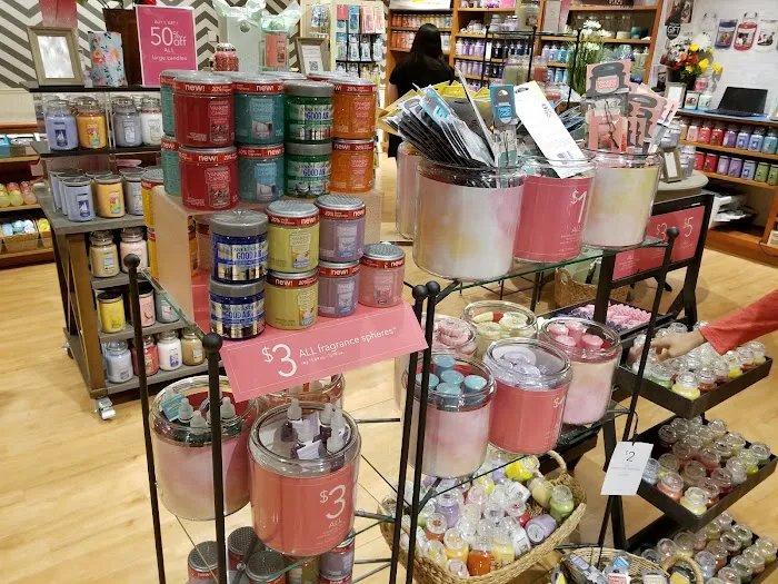 Yankee Candle 8