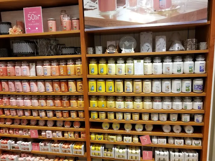 Yankee Candle 5