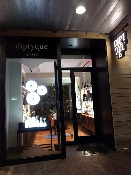 Diptyque Austin 7