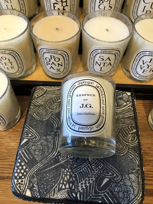 Diptyque Austin 5