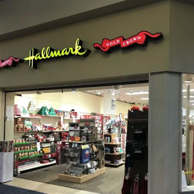 Trudy's Hallmark Shop