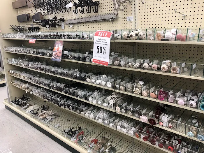 Hobby Lobby 7