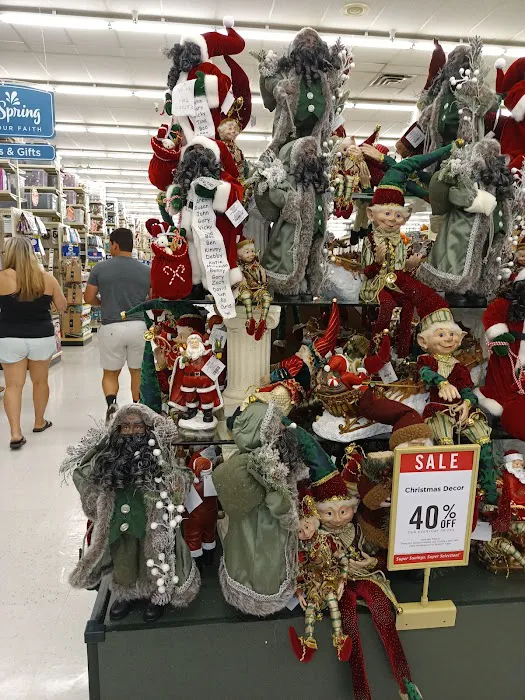 Hobby Lobby 6