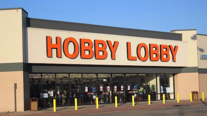 Hobby Lobby 9