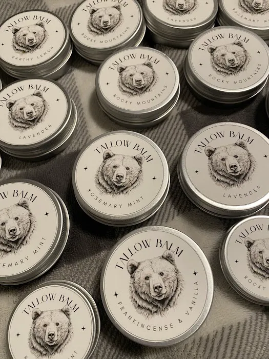 Bear Paw Apothecary 2