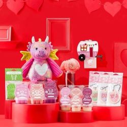 Scentsy team ilia ico