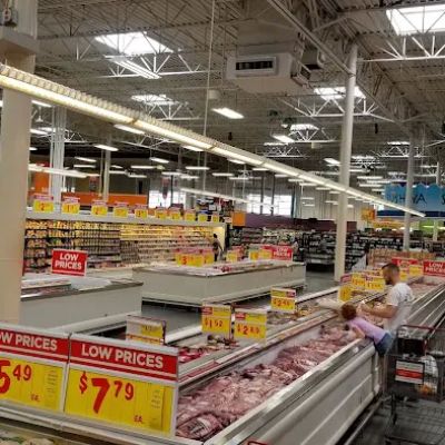 H-E-B plus!